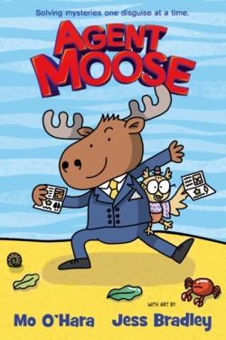 Agent Moose