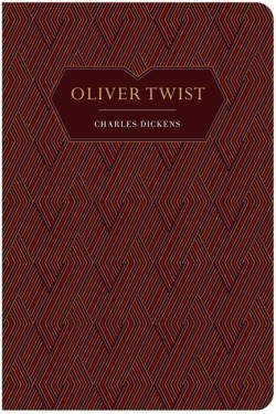 Oliver Twist
