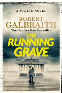 The Running Grave