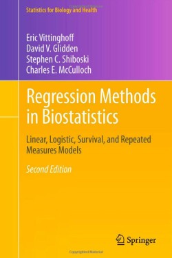 Regression Methods in Biostatistics