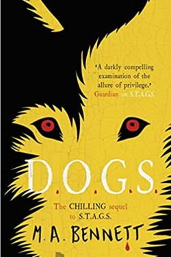 STAGS 2: DOGS