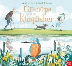 Grandpa and the Kingfisher