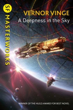 A Deepness in the Sky