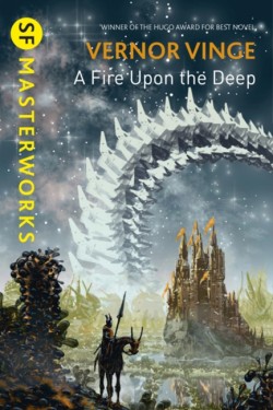 A Fire Upon the Deep