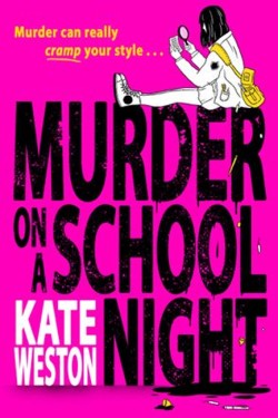 Murder on a School Night