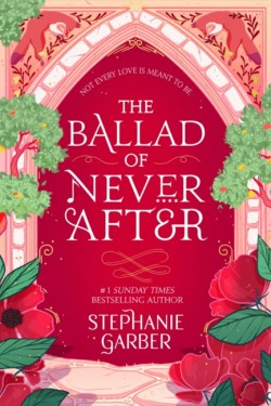 The Ballad of Never After