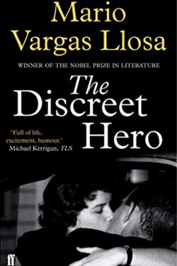 The Discreet Hero