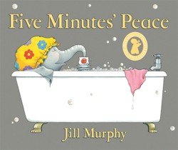 Five Minutes Peace