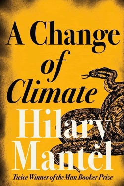 A Change of Climate