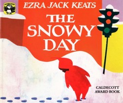 THE SNOWY DAY