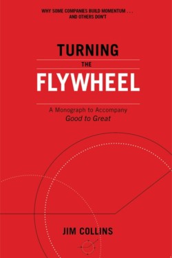 Turning the Flywheel