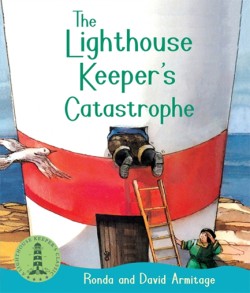 The Lighthouse Keepers Catastrophe