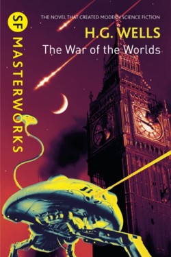 The War of the Worlds