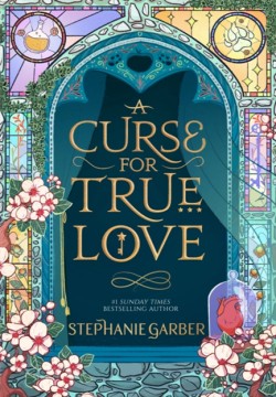 A CURSE FOR TRUE LOVE TPB