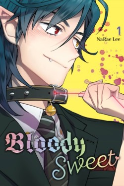 Bloody Sweet, Vol. 1