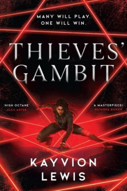 Thieves Gambit