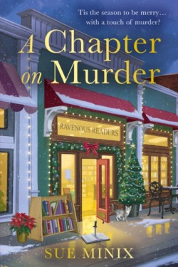 A Chapter on Murder