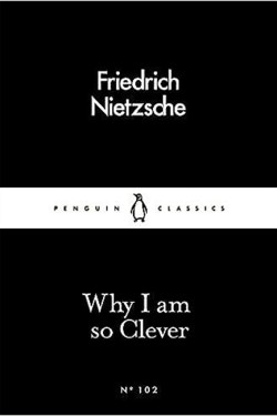 Why I Am so Clever