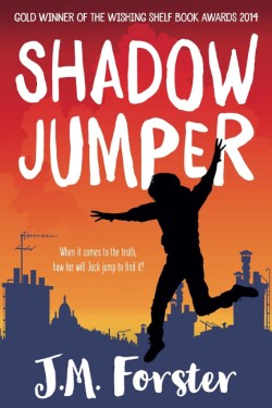 Shadow Jumper
