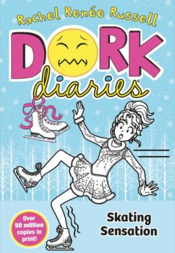 Dork Diaries: Skating Sensation