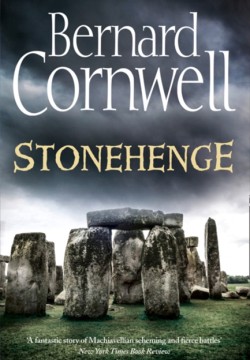 Stonehenge