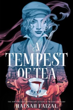 A Tempest of Tea