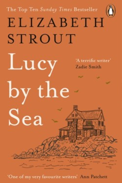 Lucy by the Sea