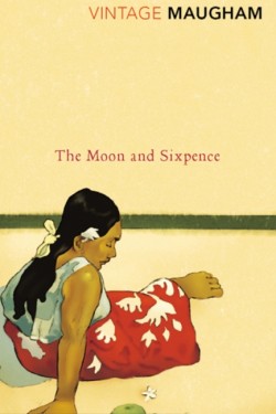 The Moon And Sixpence