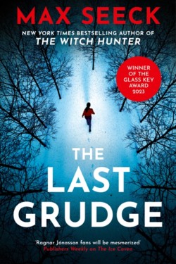 The Last Grudge