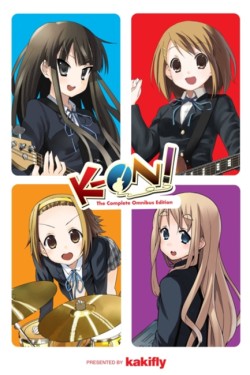 K-ON!