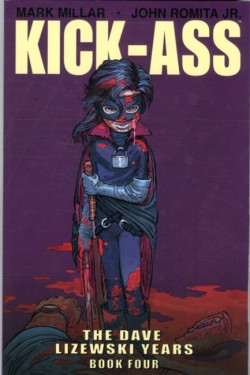 KICK ASS