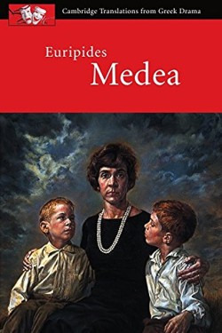 Euripides: Medea