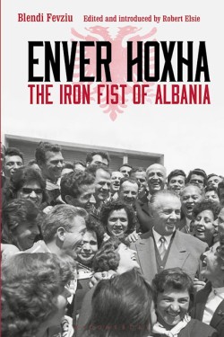 Enver Hoxha