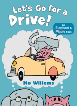 Lets Go for a Drive!