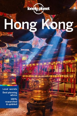 HONG KONG-19TH EDITION