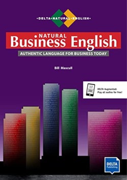 NATURAL BUSINESS ENGLISH