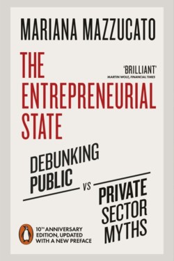 The Entrepreneurial State