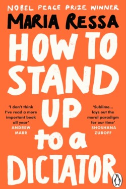 How to Stand Up to a Dictator