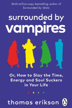 Surrounded by Vampires