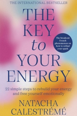 The Key To Your Energy