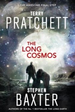 The Long Cosmos