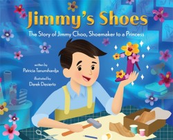 Jimmys Shoes