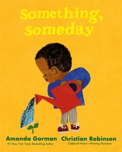 SOMETHING, SOMEDAY