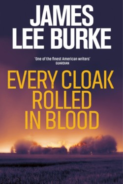 Every Cloak Rolled In Blood