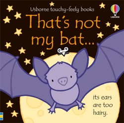 Thats not my bat.