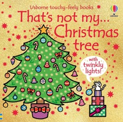 Thats not my...Christmas tree