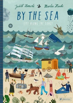 By the Sea