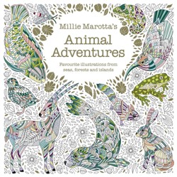 Millie Marottas Animal Adventures