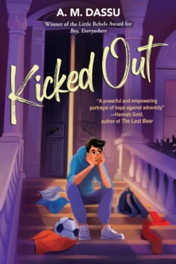 Kicked Out
