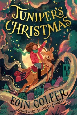 JUNIPERS CHRISTMAS